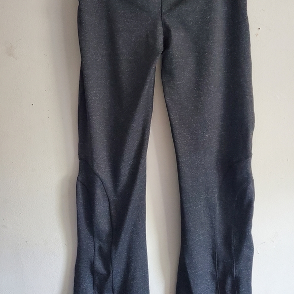 Heidi Klum for new balance flare leggings size Large. - Picture 5 of 11